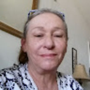 Meet your Posher, Patricia